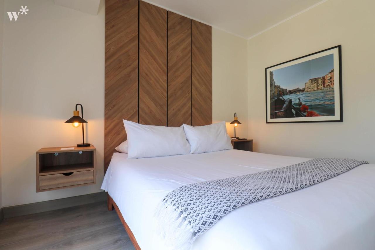 Residencial By Wynwood House Apartamento