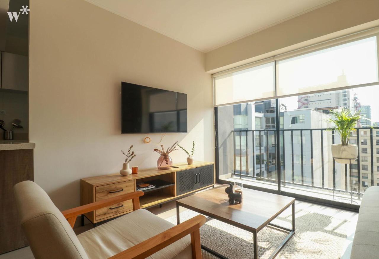 Residencial By Wynwood House
