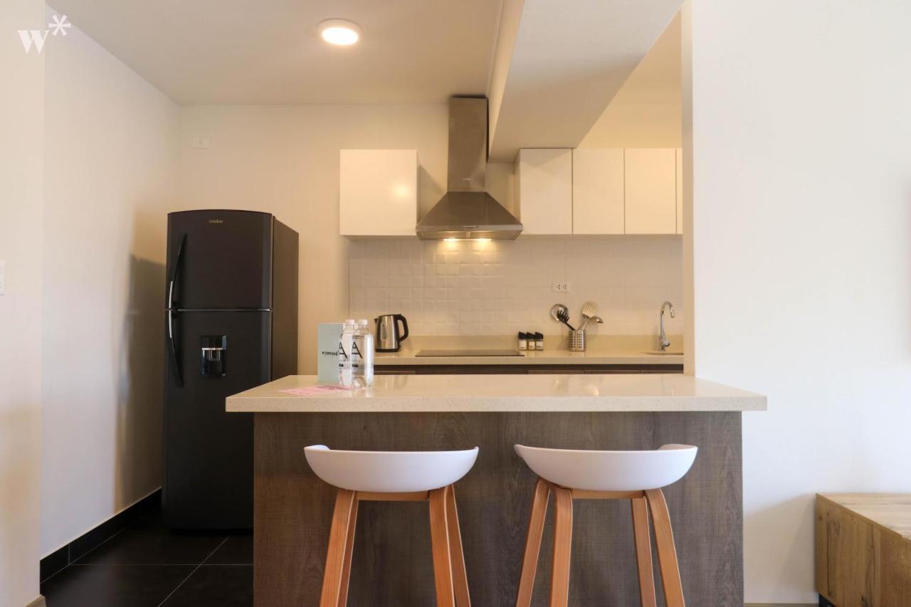 Residencial By Wynwood House *