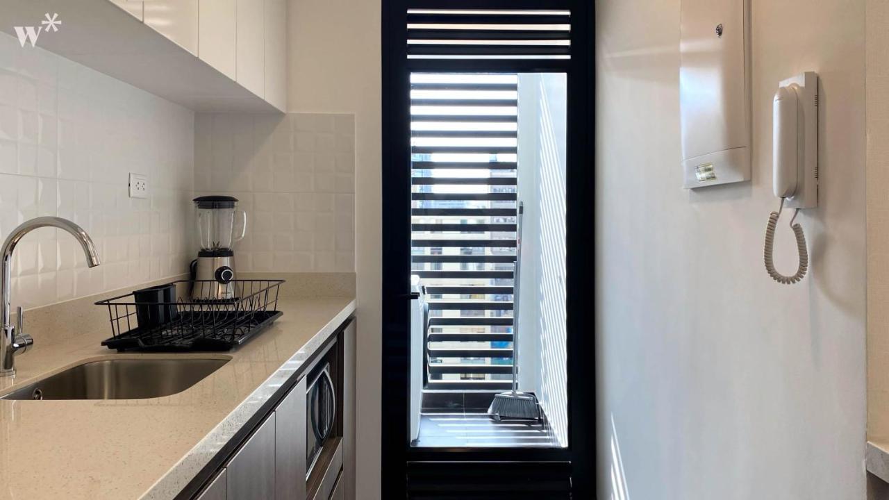 Apartamento Residencial By Wynwood House Lima