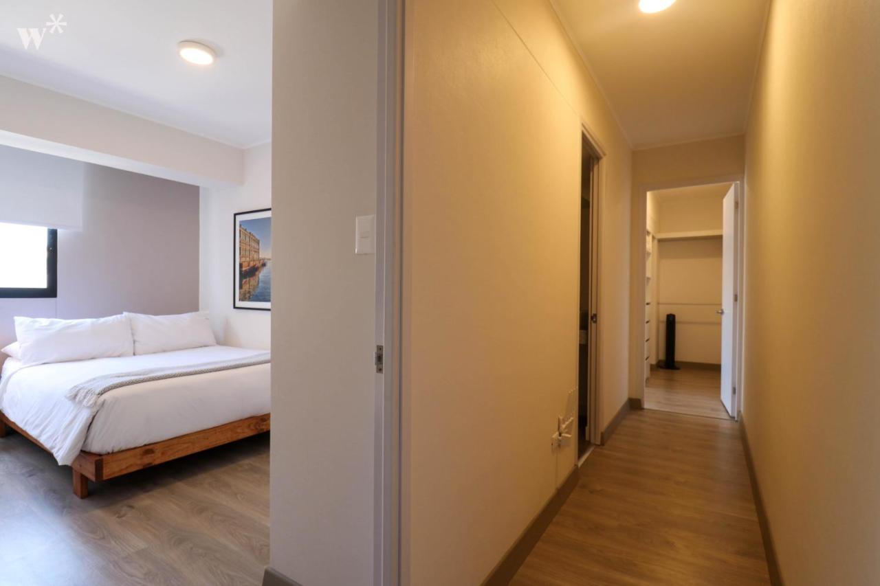 Residencial By Wynwood House Apartamento Lima