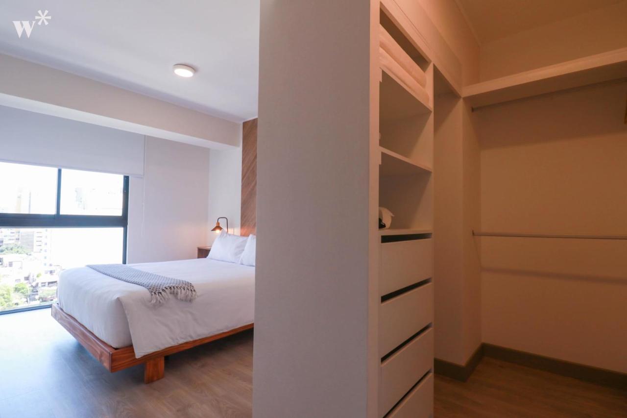 Residencial By Wynwood House Lima