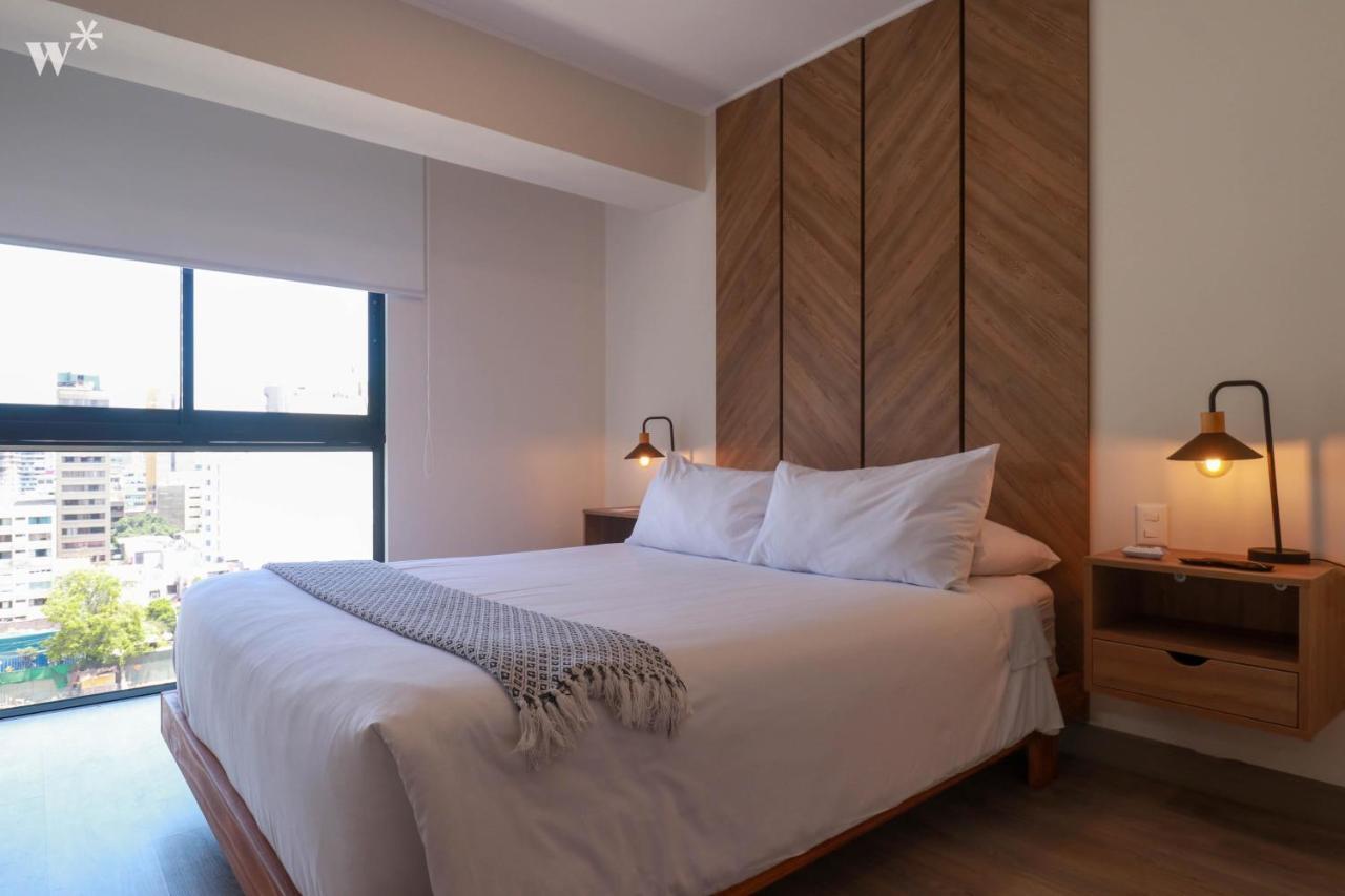 Residencial By Wynwood House Apartamento