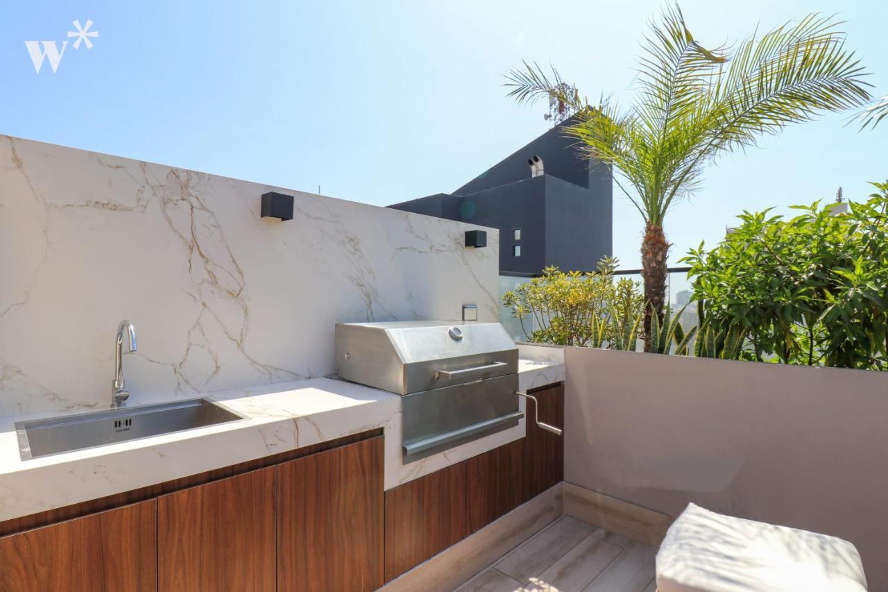 Residencial By Wynwood House *