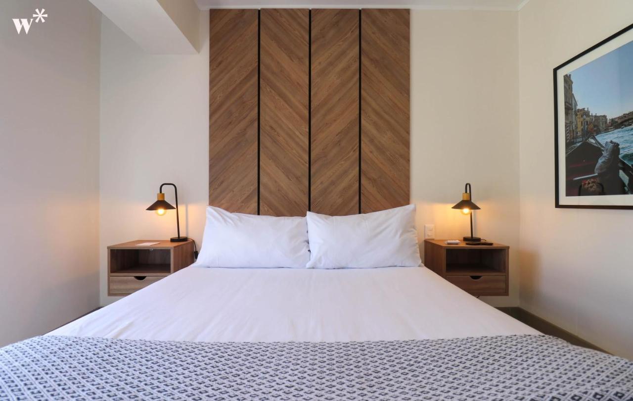 Residencial By Wynwood House