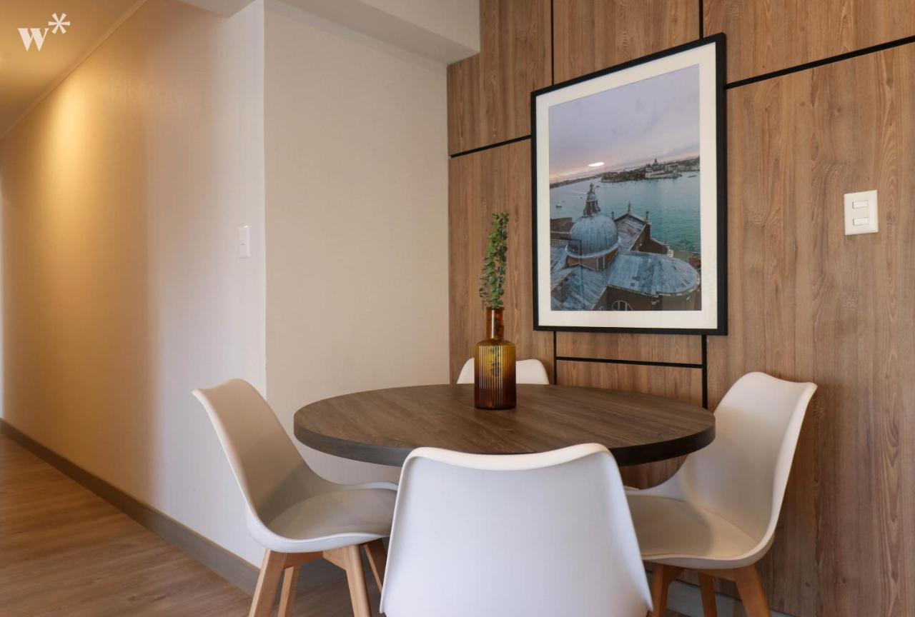 Residencial By Wynwood House Lima