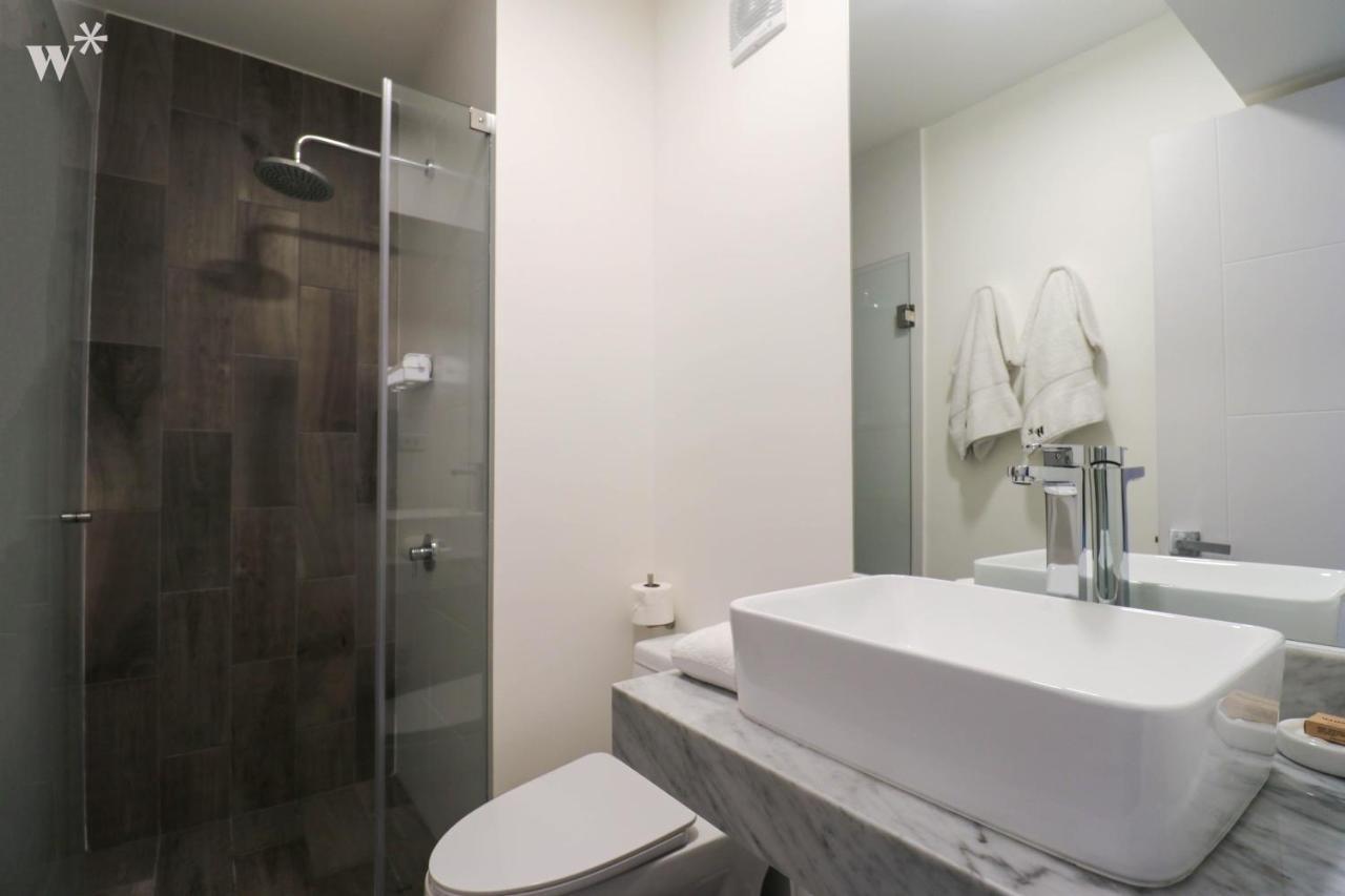 Apartamento Residencial By Wynwood House *