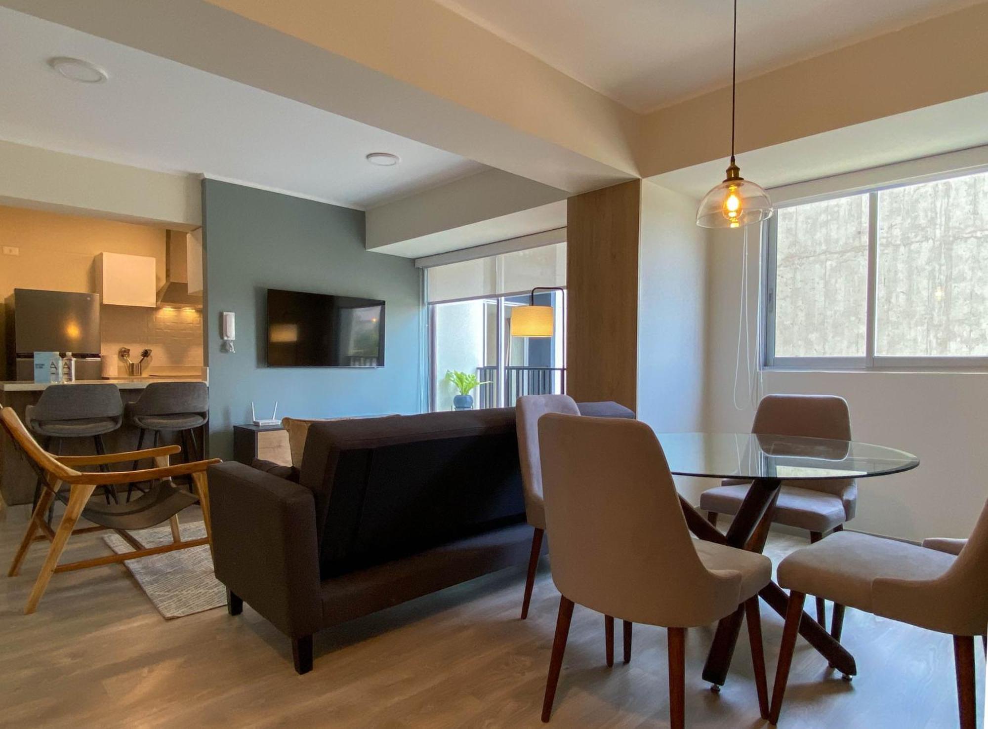 Residencial By Wynwood House Apartamento Lima