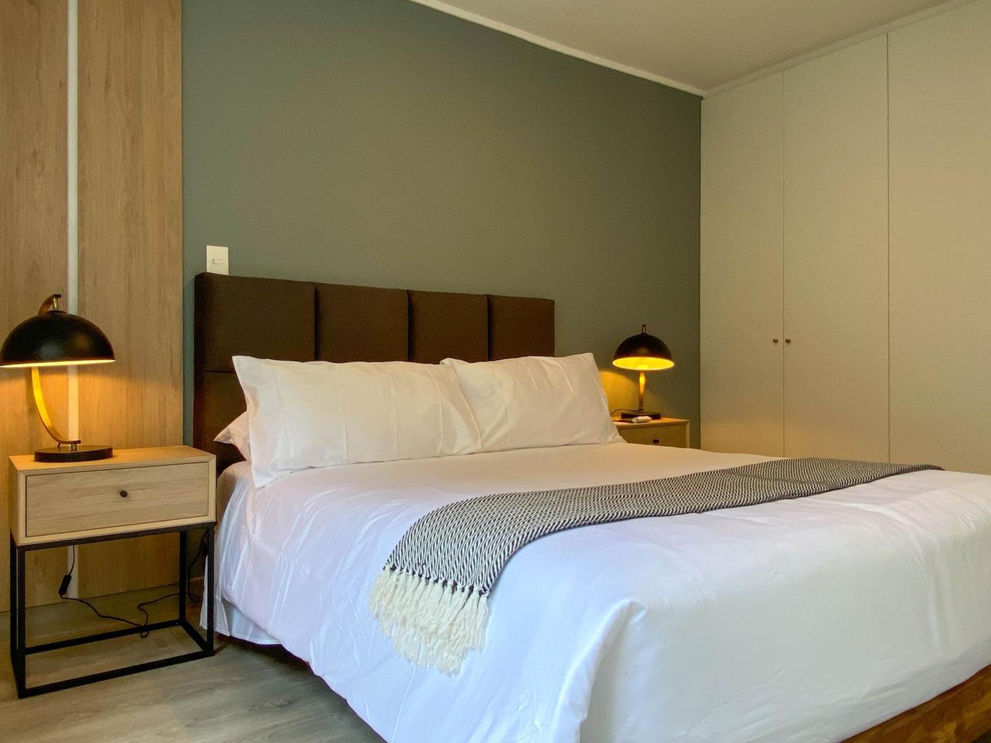 Apartamento Residencial By Wynwood House *
