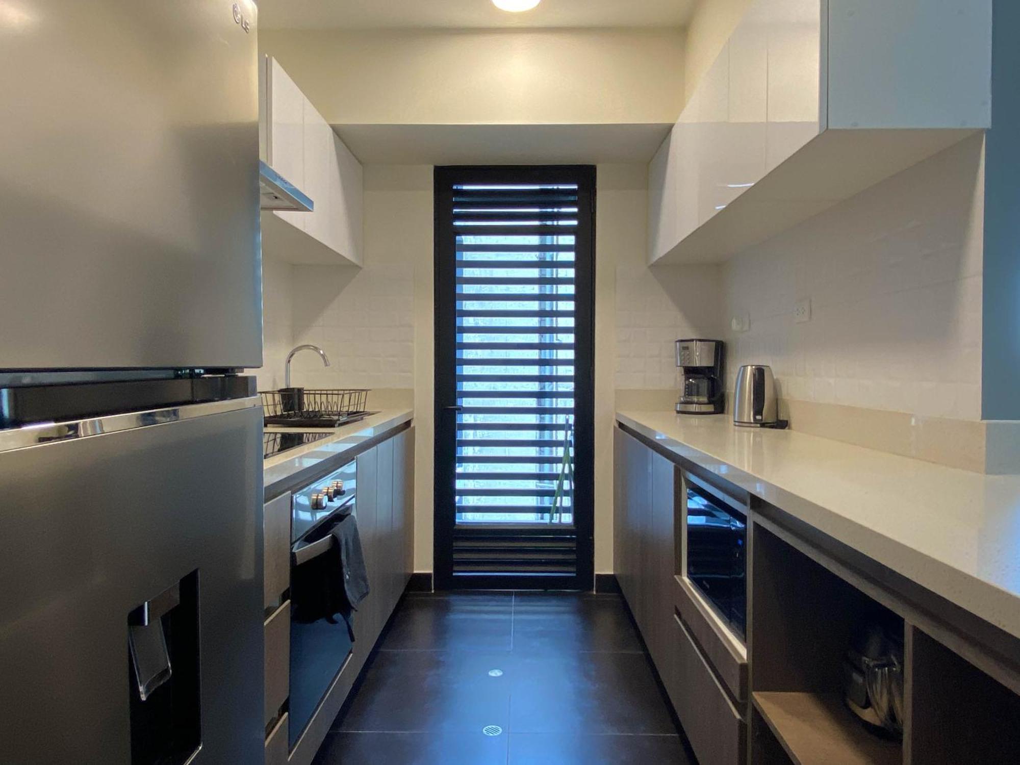 Residencial By Wynwood House