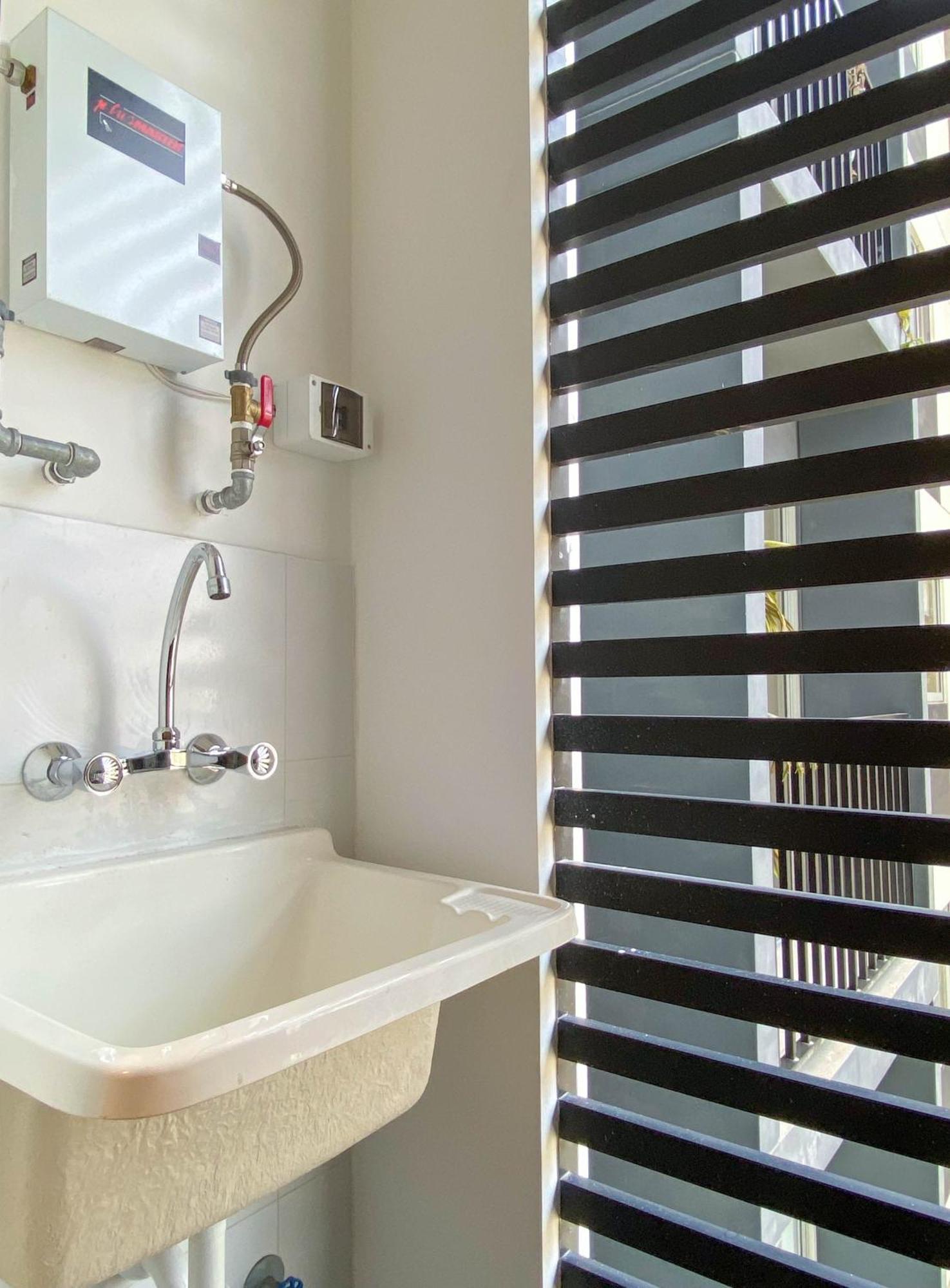 Residencial By Wynwood House *