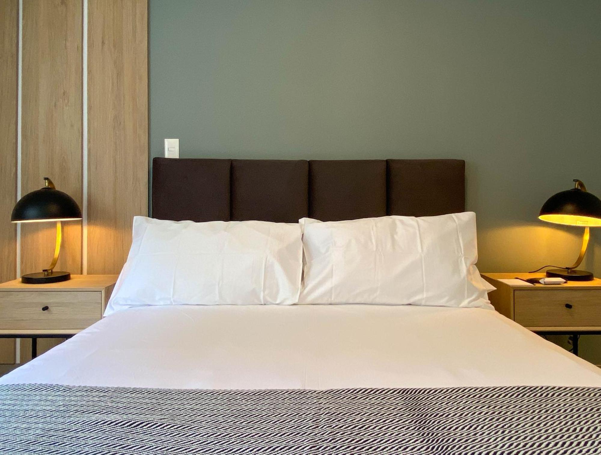 Apartamento Residencial By Wynwood House Lima