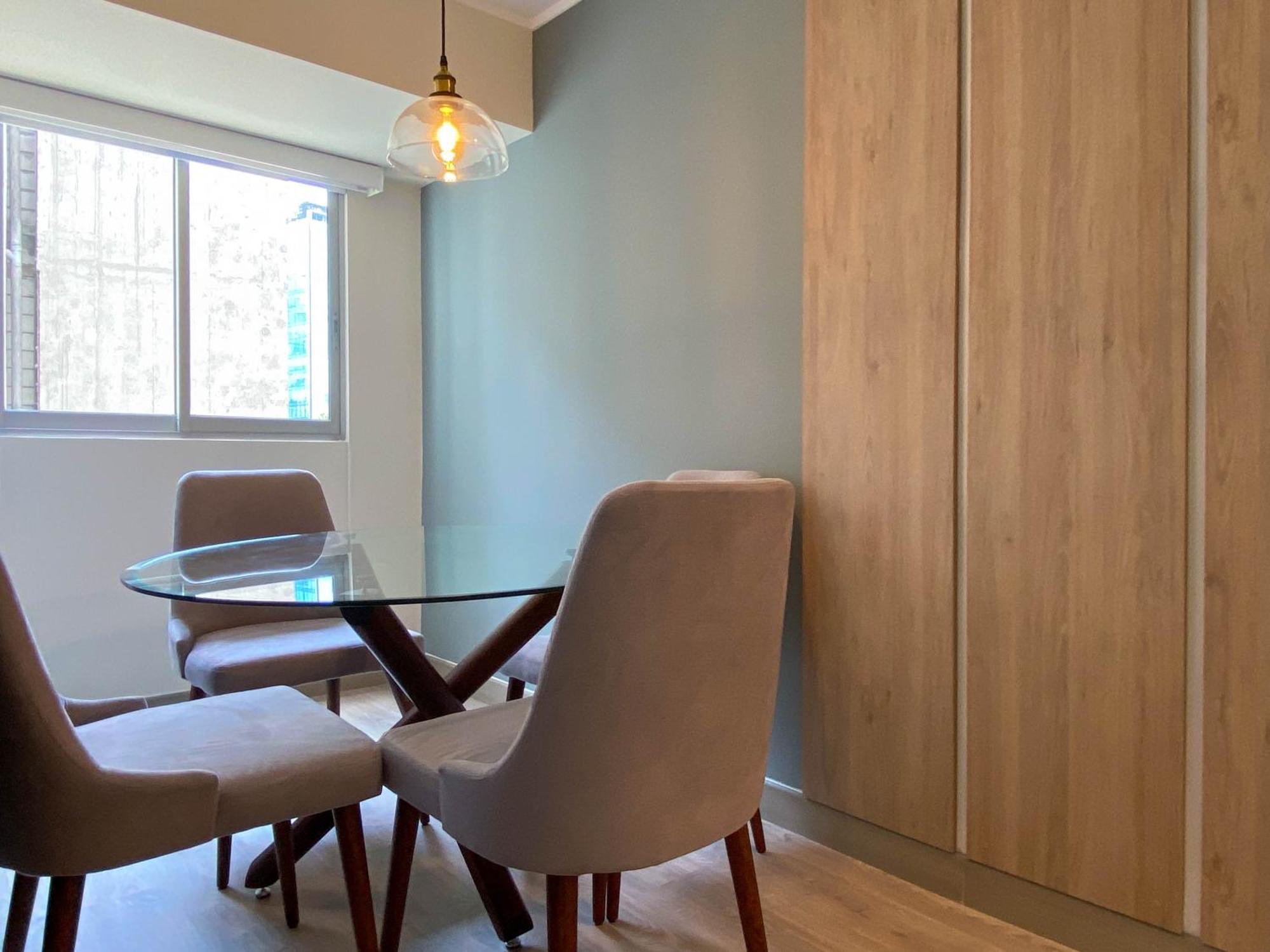 Residencial By Wynwood House Apartamento Lima