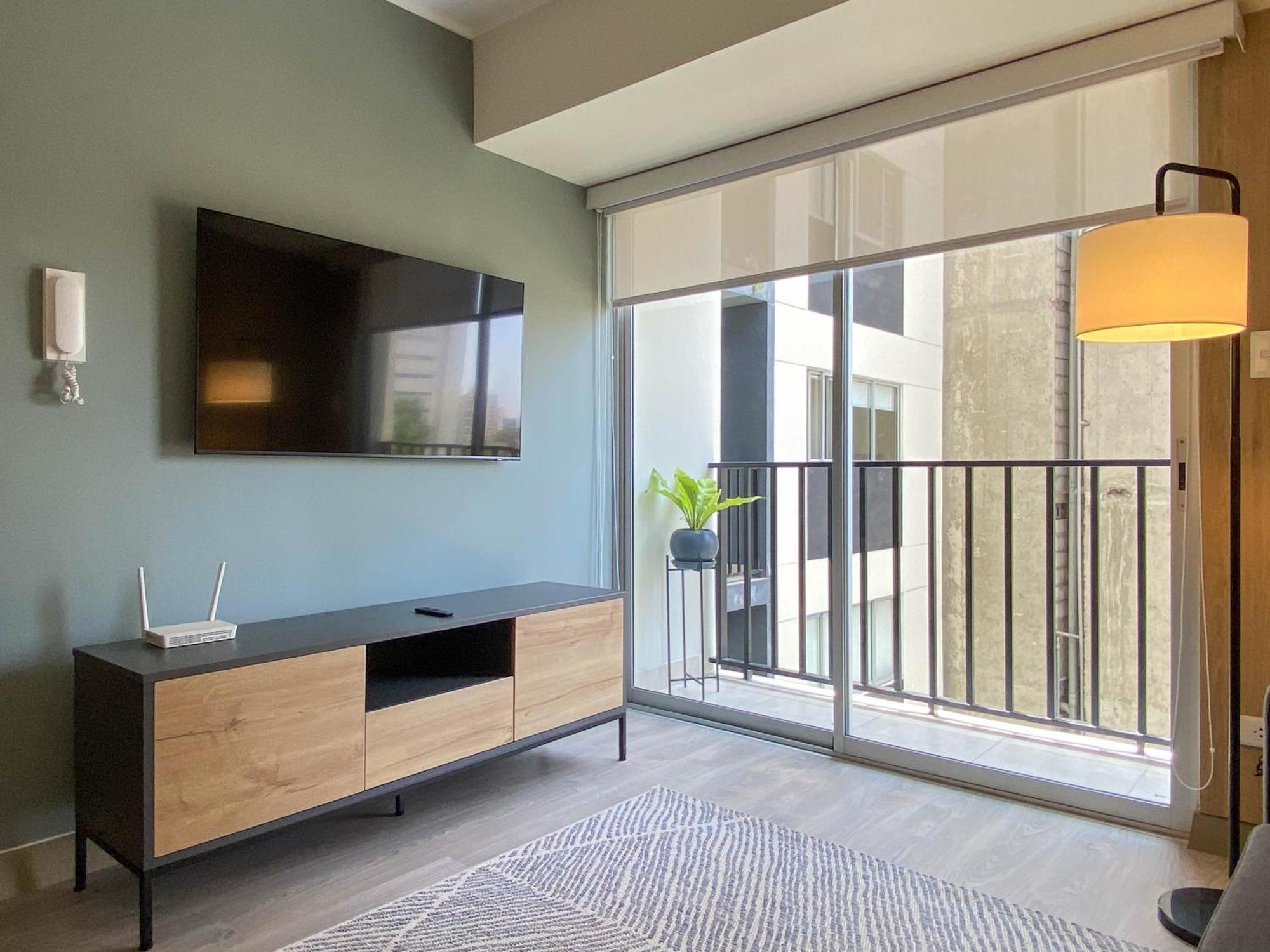 Residencial By Wynwood House Apartamento *