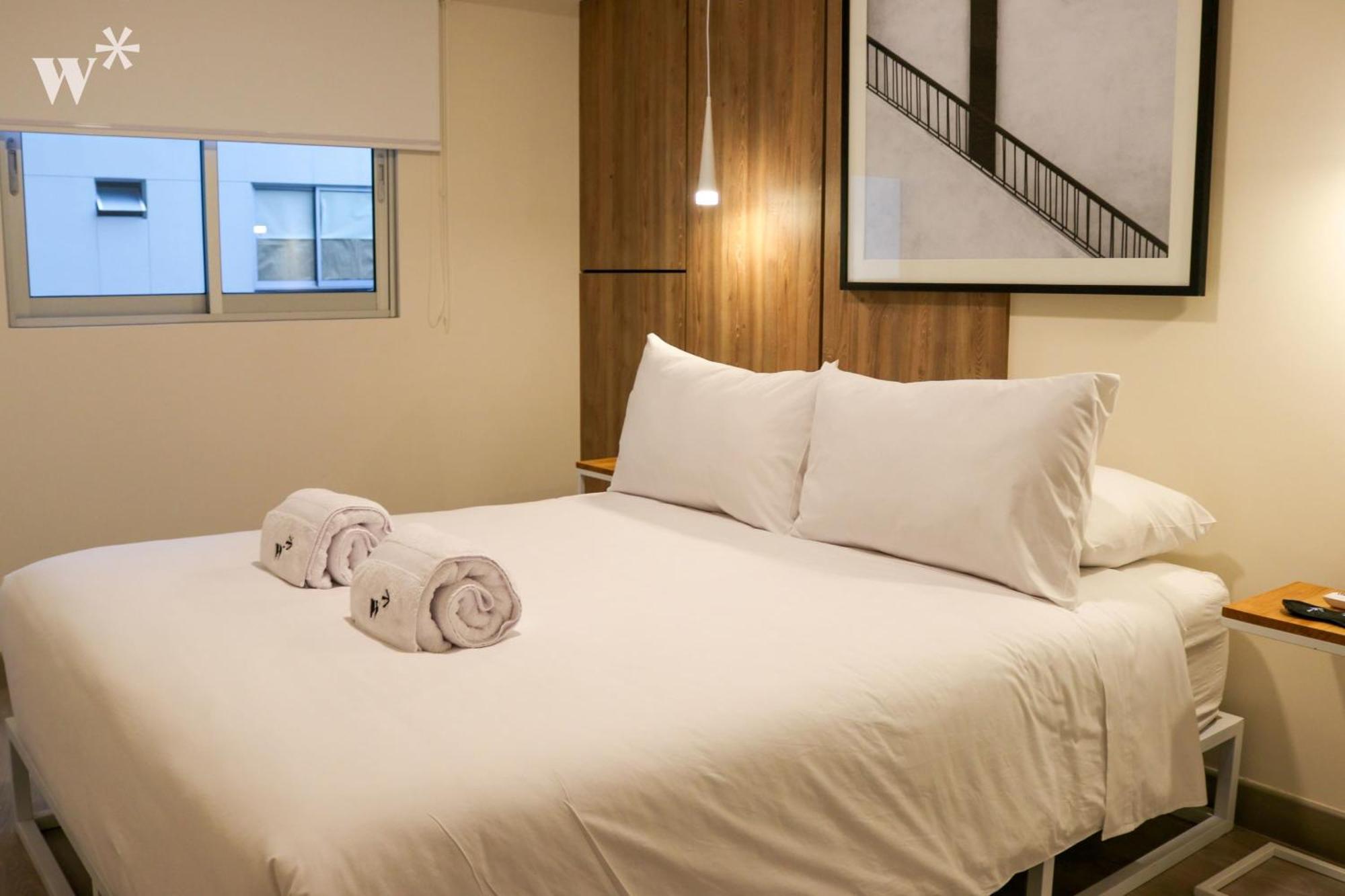 Residencial By Wynwood House Apartamento *