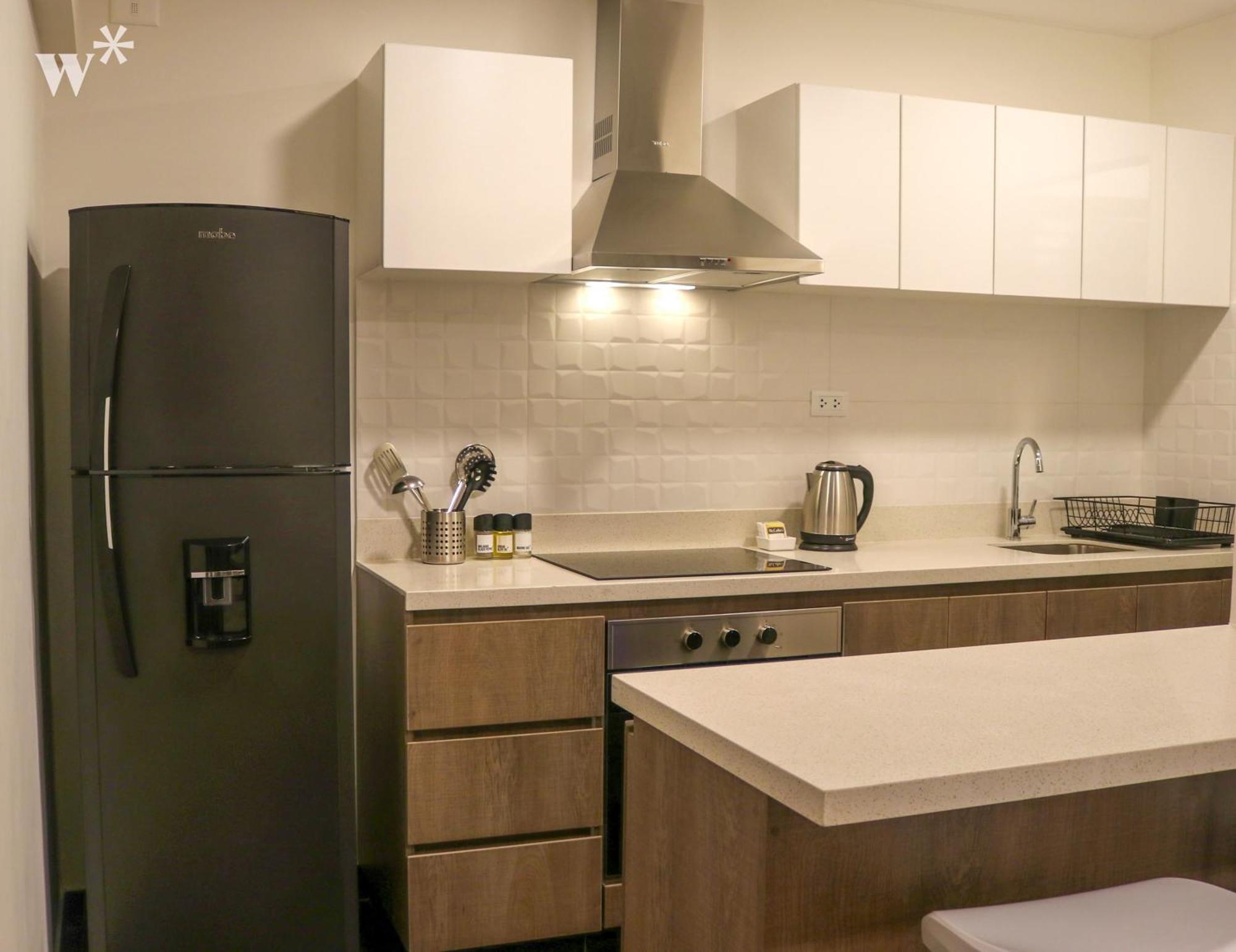 Residencial By Wynwood House * Lima