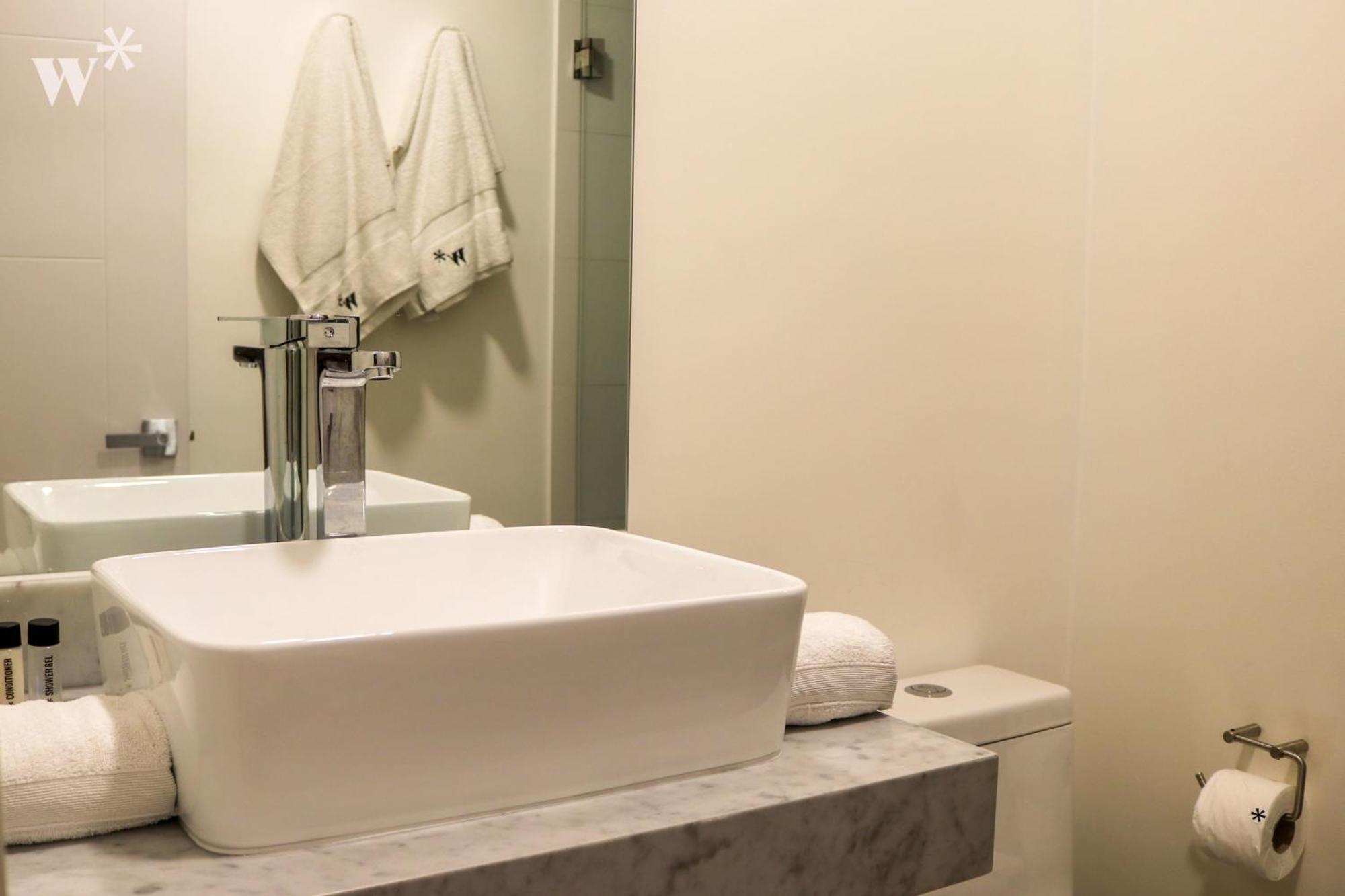 Residencial By Wynwood House Apartamento Lima