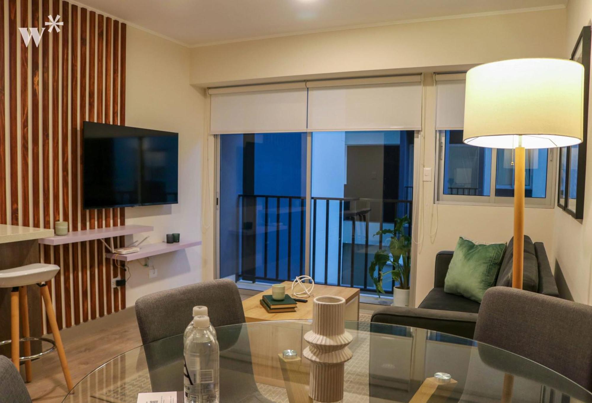 Residencial By Wynwood House Lima
