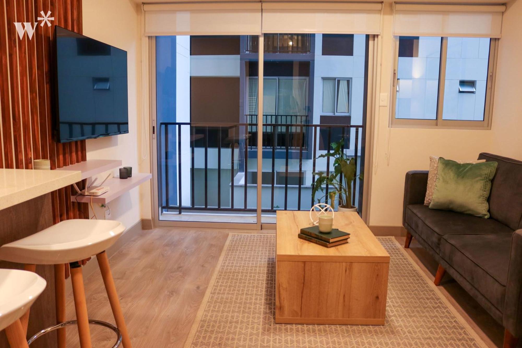 Residencial By Wynwood House Apartamento