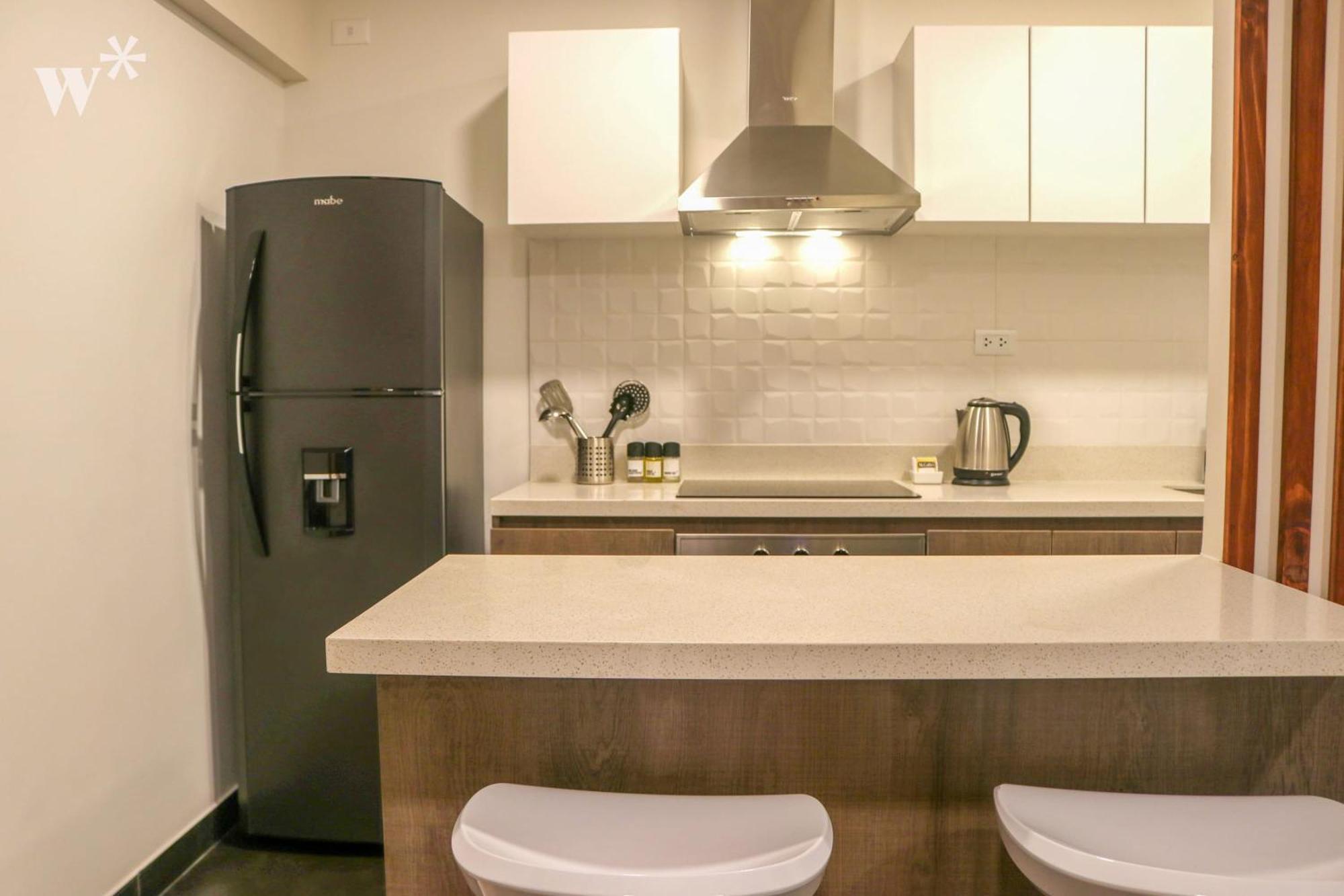 Residencial By Wynwood House Apartamento *