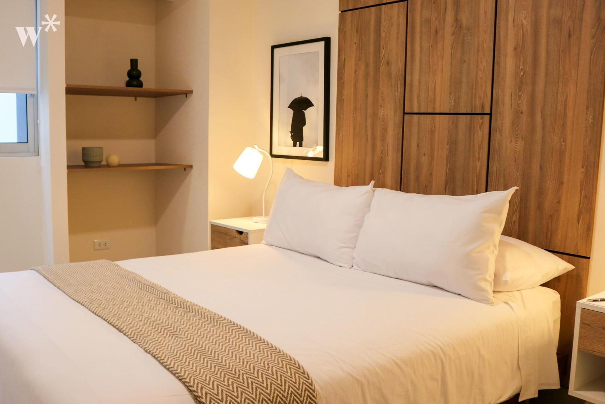 Apartamento Residencial By Wynwood House Lima