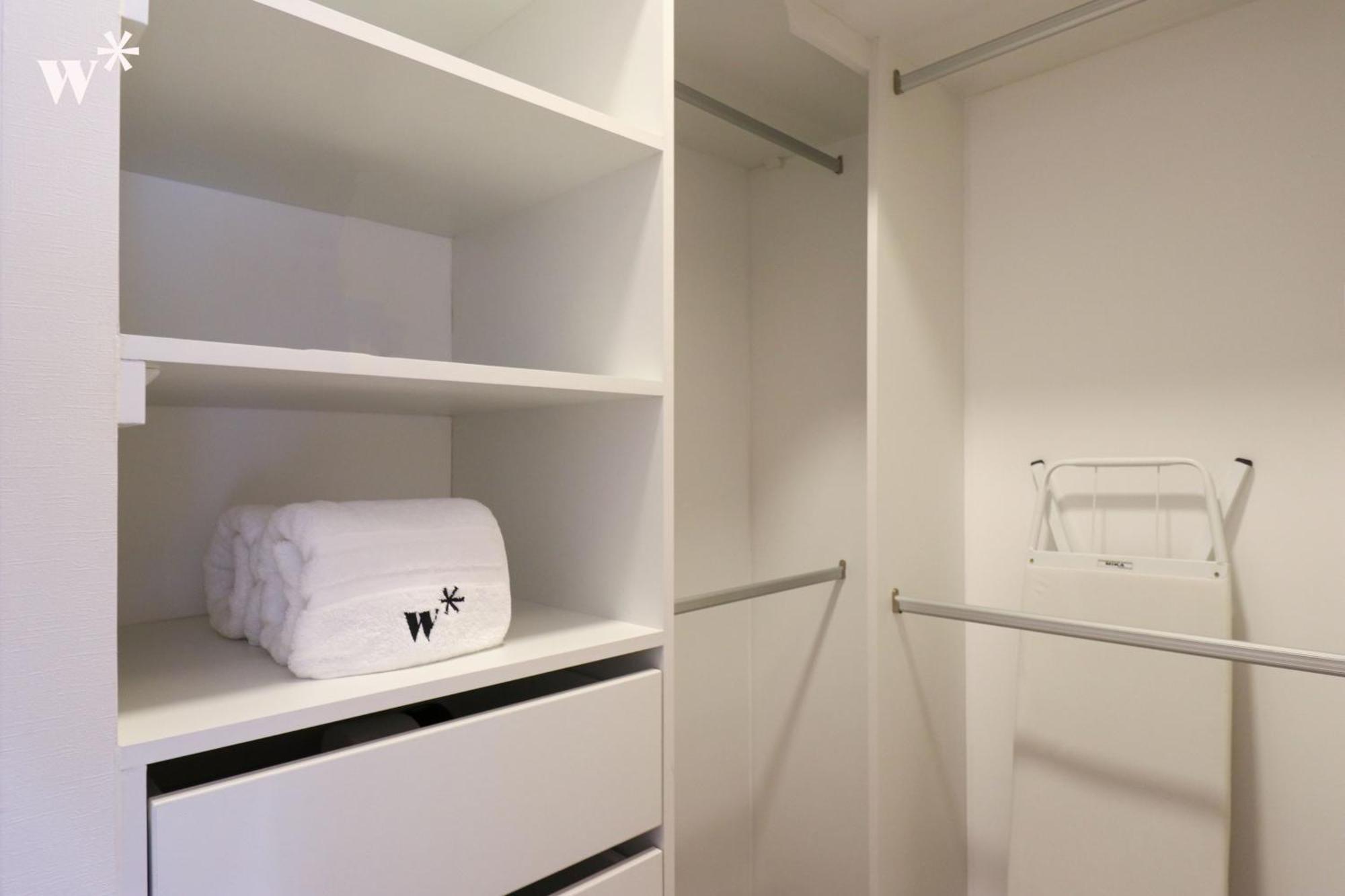 Apartamento Residencial By Wynwood House Lima