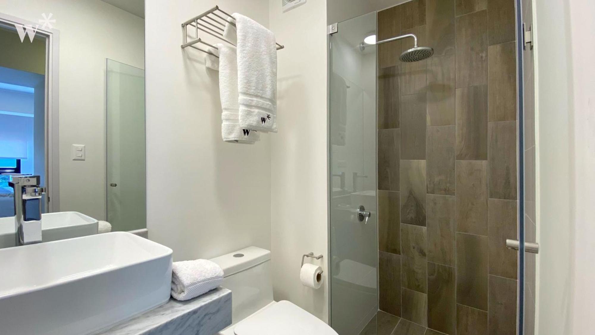Residencial By Wynwood House Apartamento