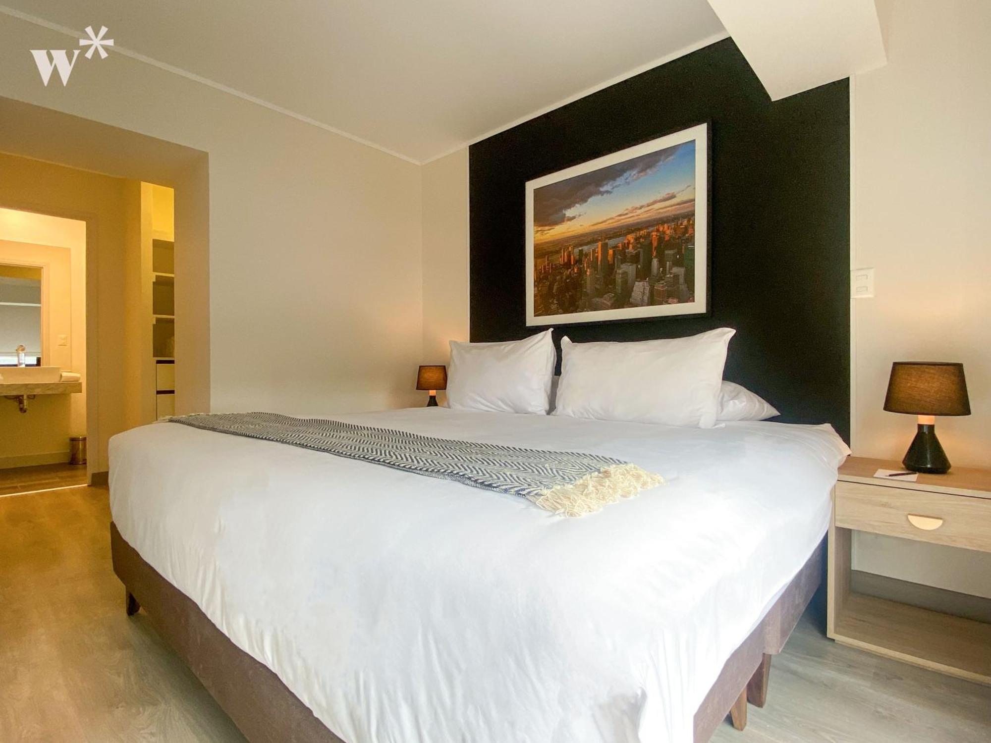 Residencial By Wynwood House Apartamento *