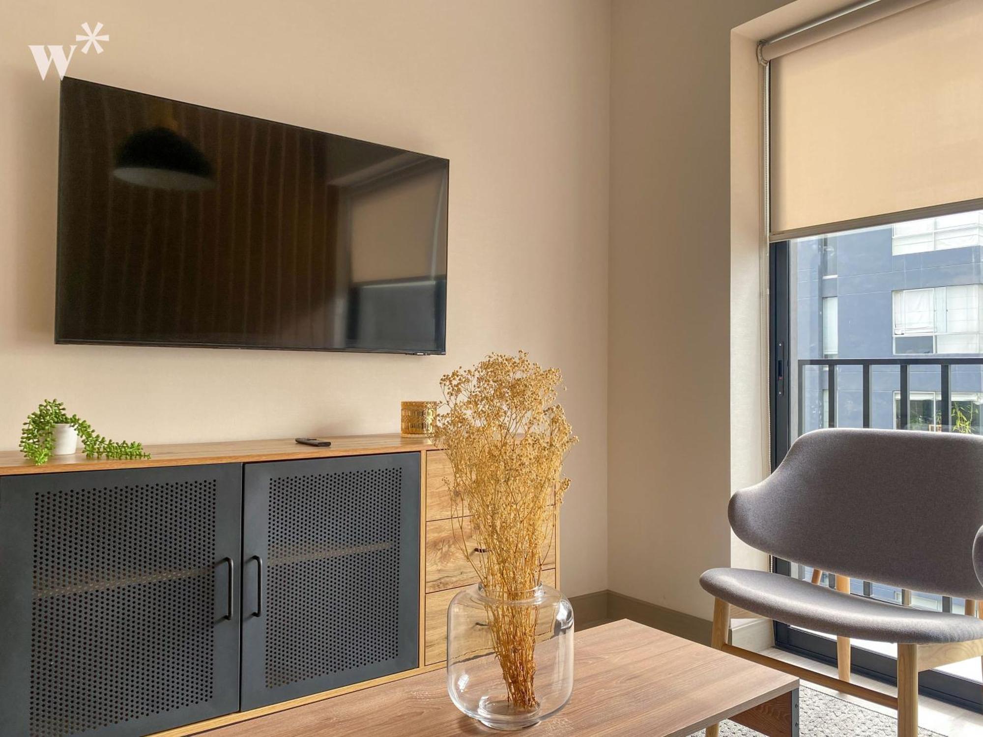Residencial By Wynwood House * Lima