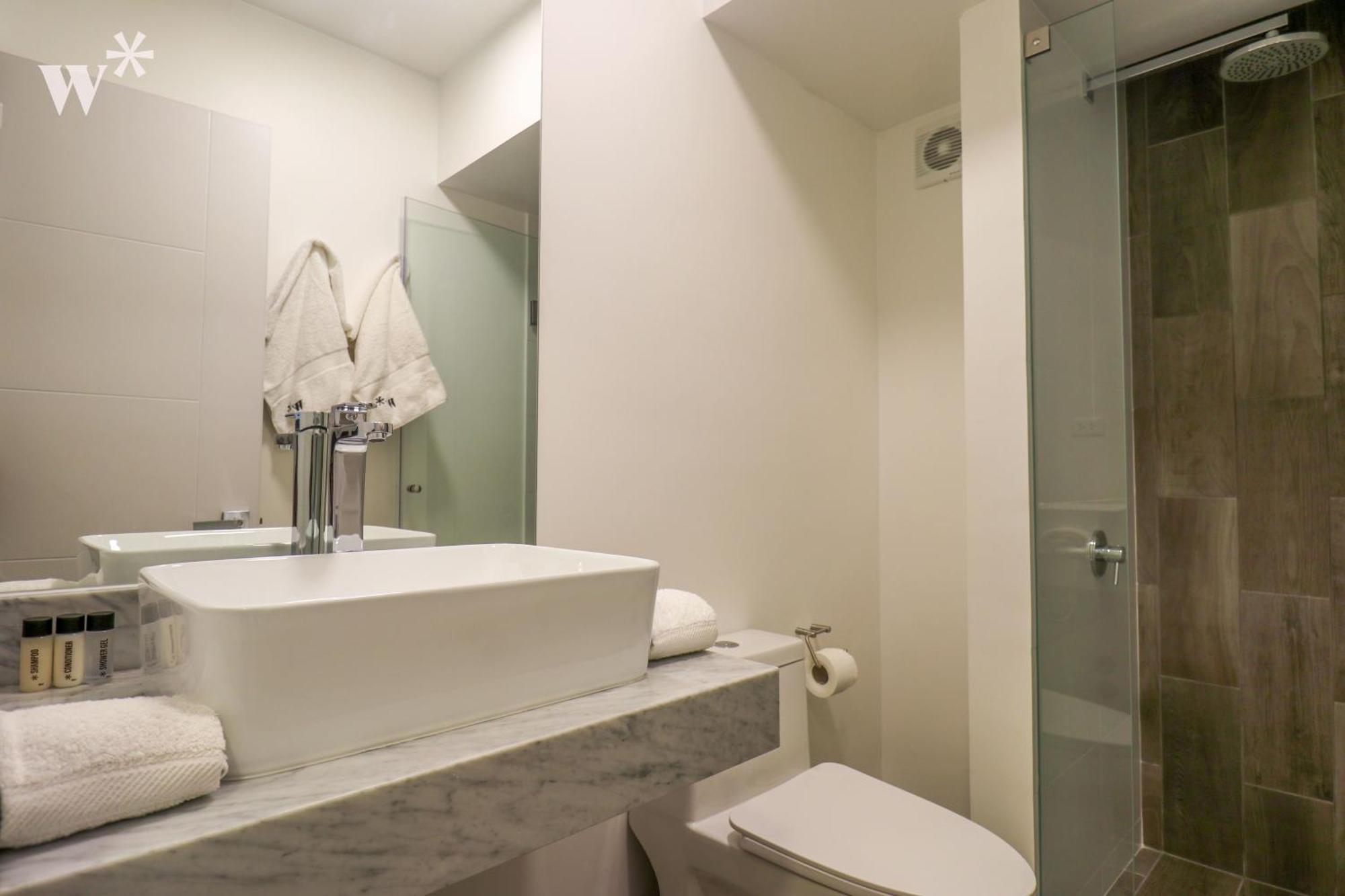 Residencial By Wynwood House Apartamento Lima