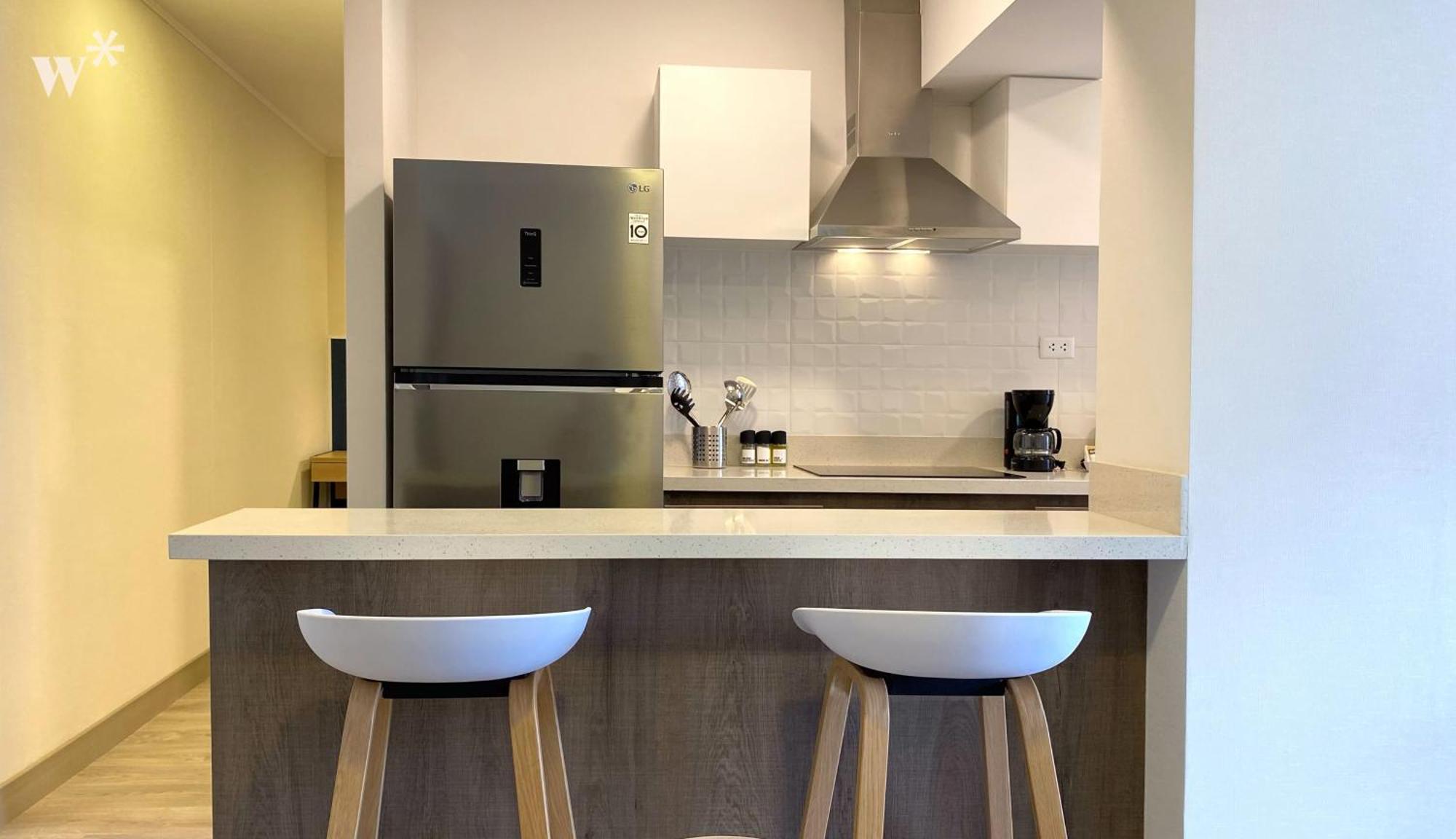 Residencial By Wynwood House Lima