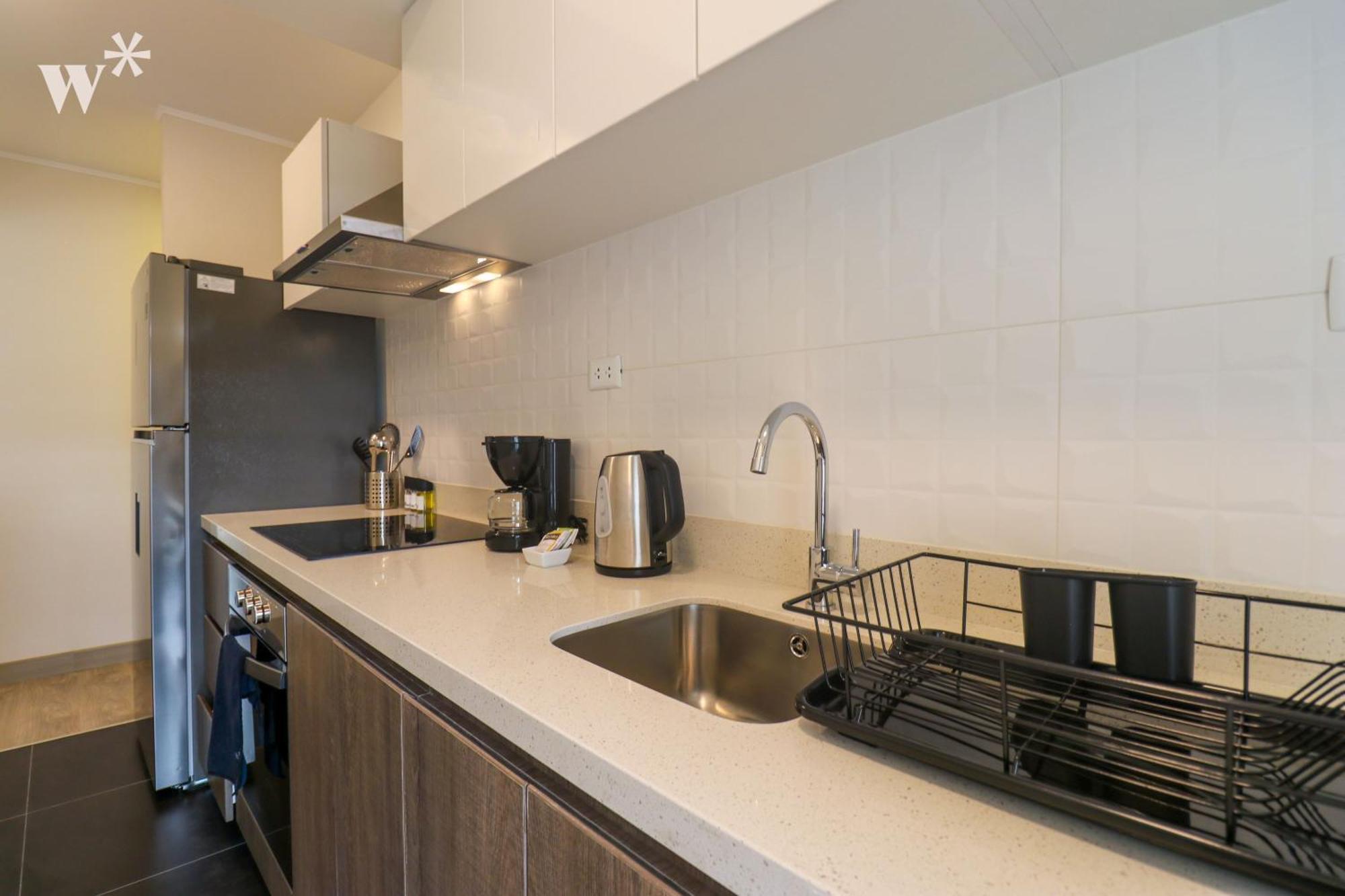 Residencial By Wynwood House Apartamento *