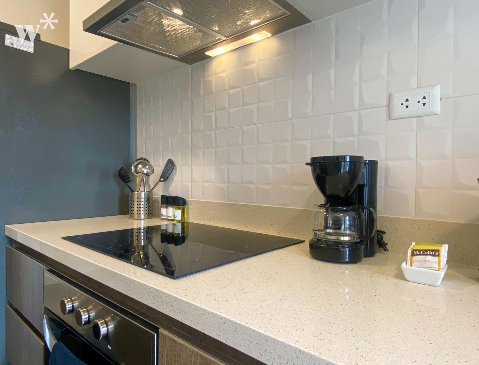 Residencial By Wynwood House Apartamento Lima