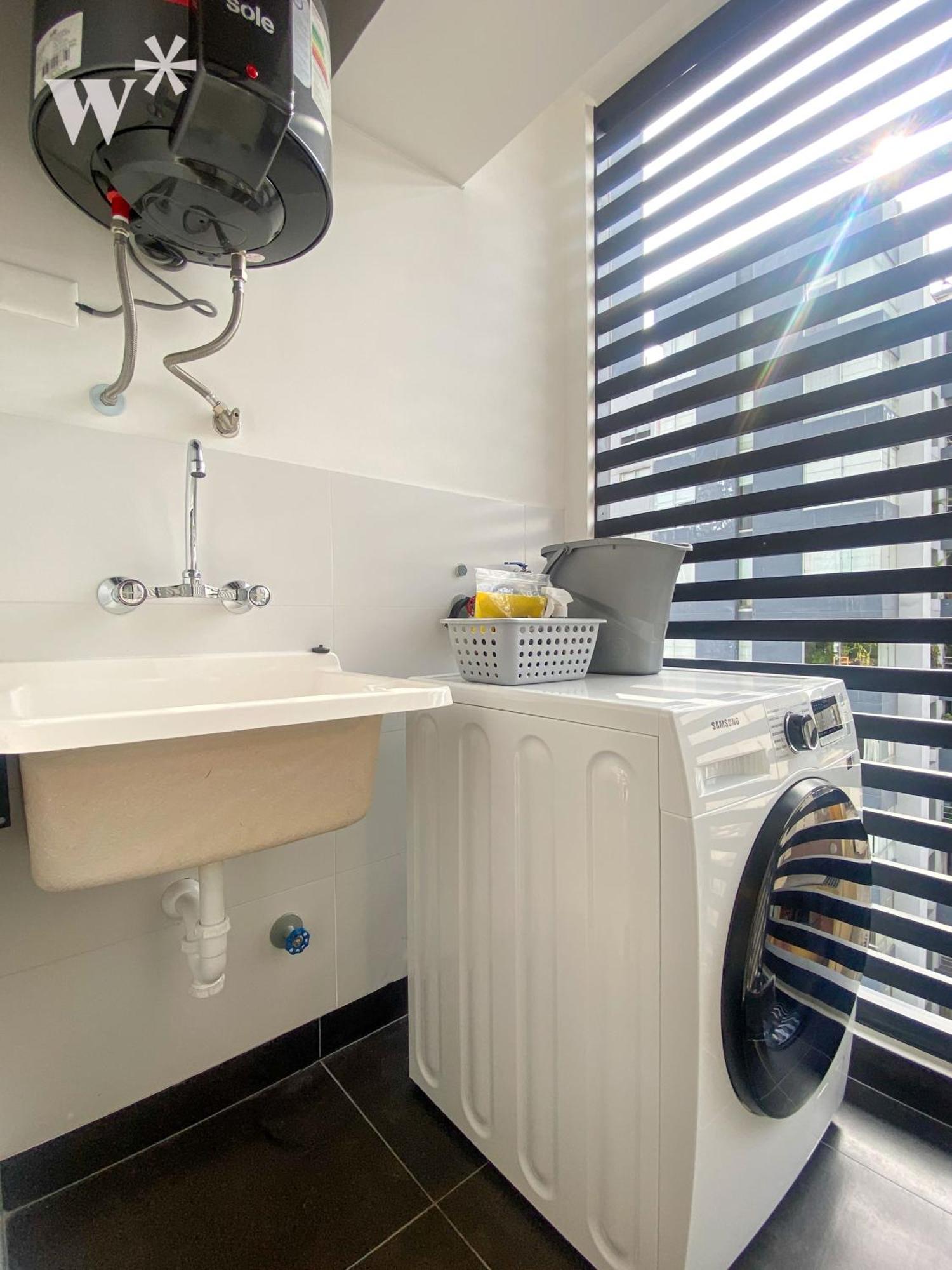 Residencial By Wynwood House Apartamento *