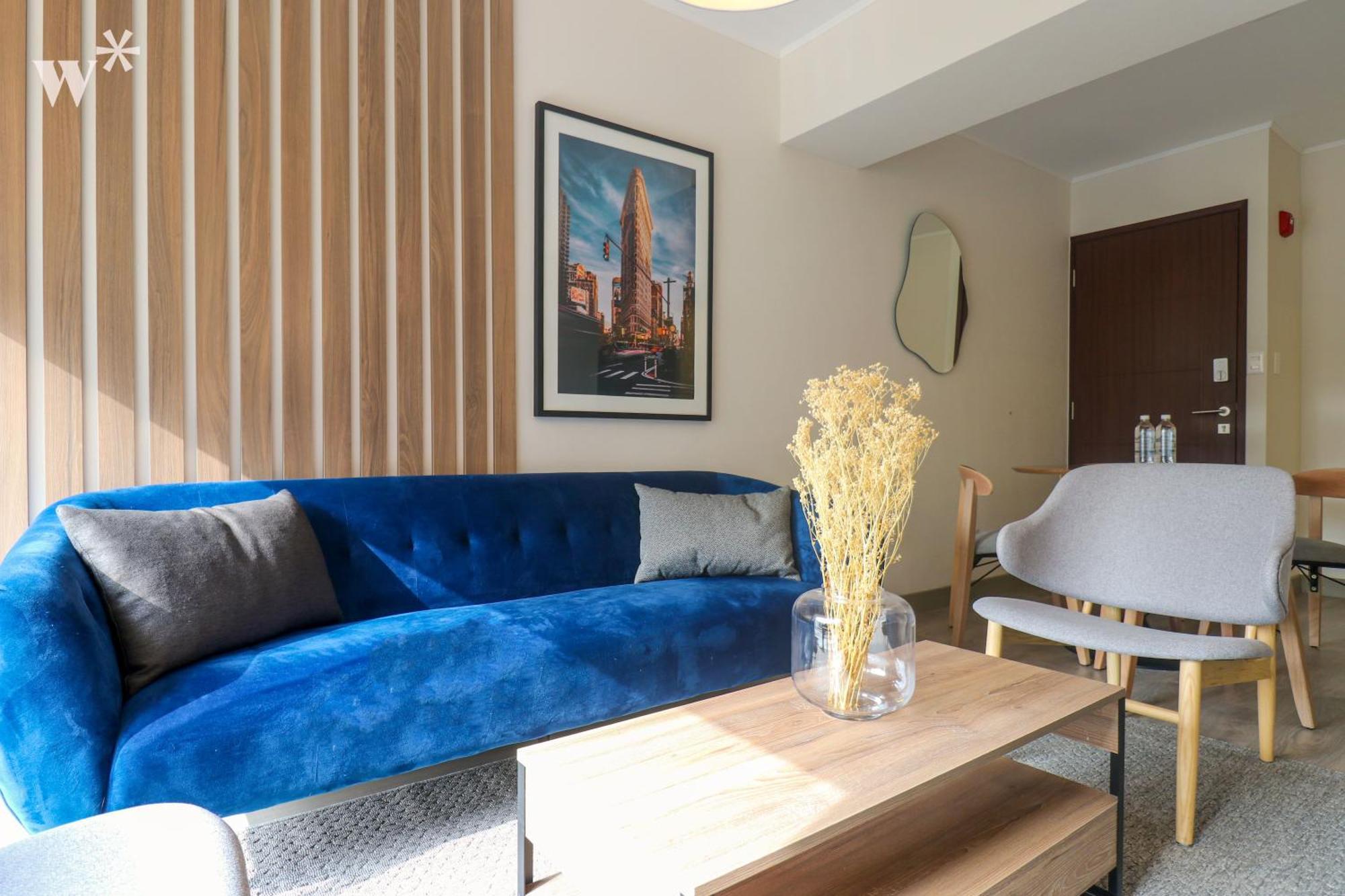 Apartamento Residencial By Wynwood House